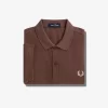 Camisa Fred Perry M6000 para hombre
