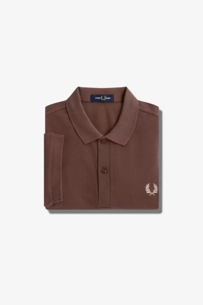 Camisa Fred Perry M6000 para hombre
