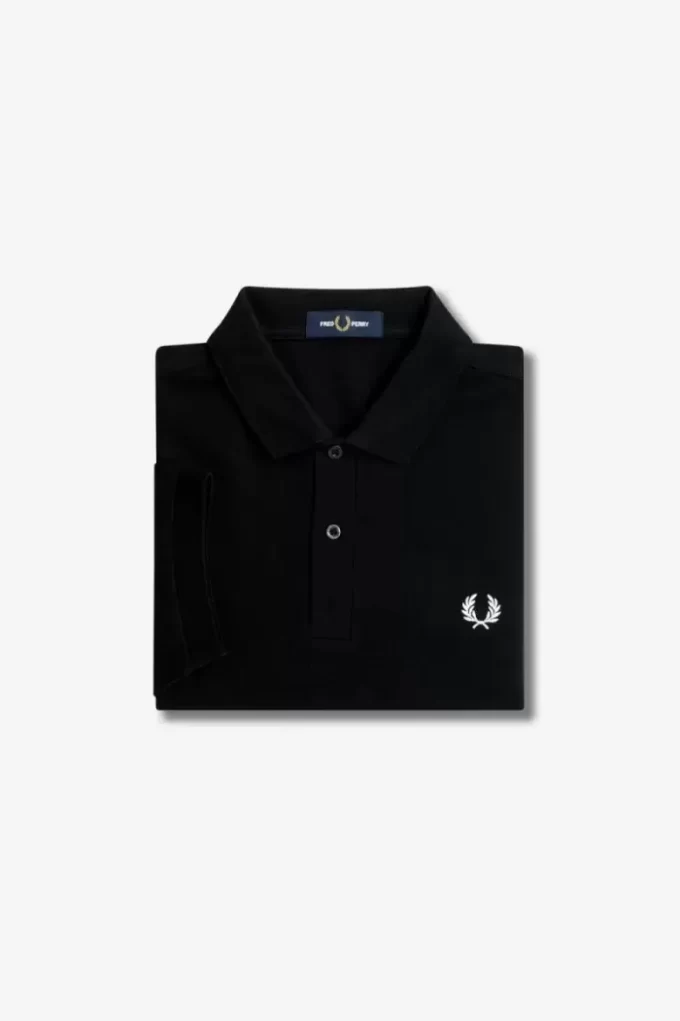Camisa Fred Perry M6000 para hombre
