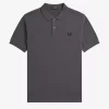 Camisa Fred Perry M6000 para hombre
