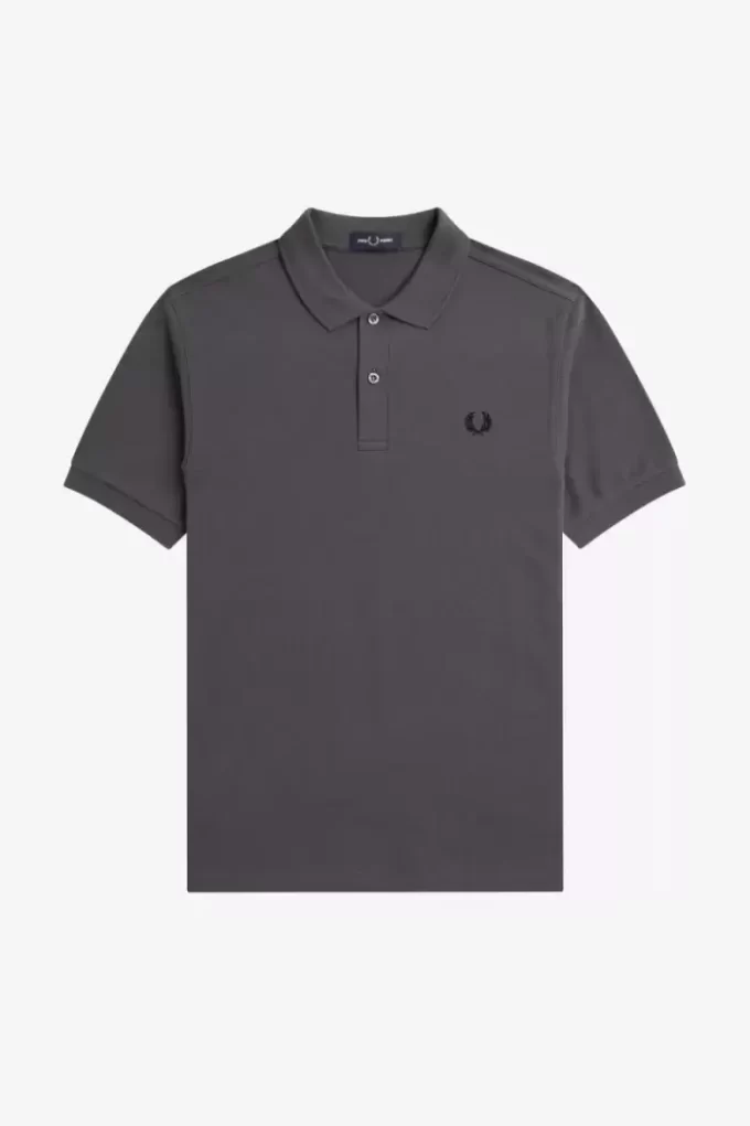 Camisa Fred Perry M6000 para hombre