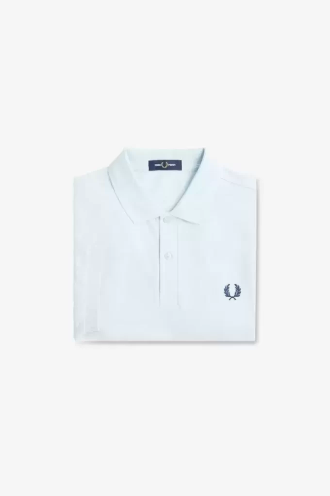 Camisa Fred Perry M6000 para hombre
