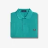 Camisa Fred Perry M6000 para hombre