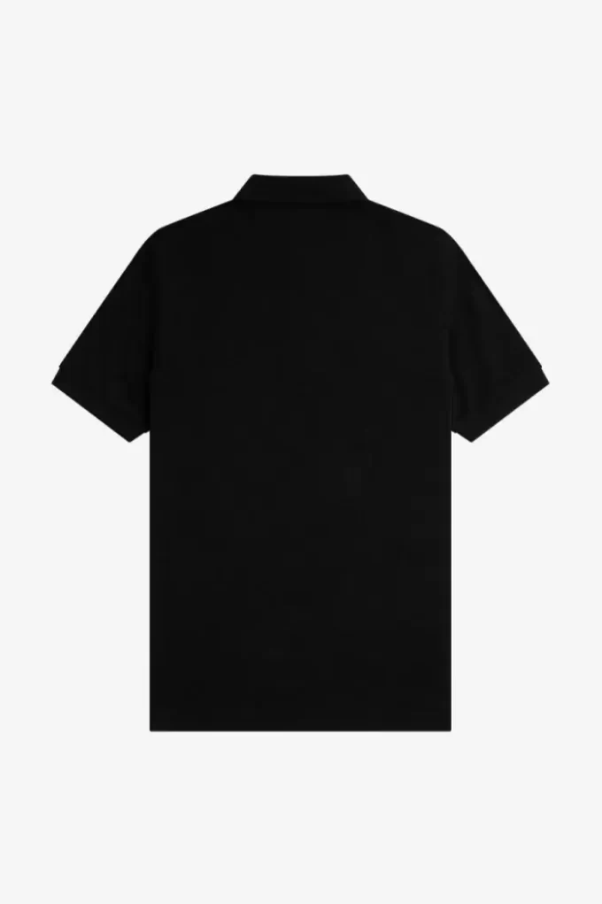 Camisa Fred Perry M6000 para hombre