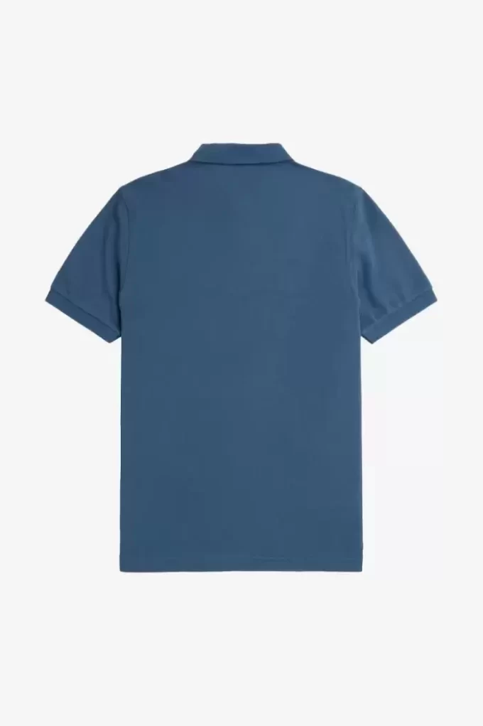 Camisa Fred Perry M6000 para hombre