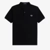 Camisa Fred Perry M6000 para hombre