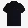 Camisa Fred Perry M6000 para hombre