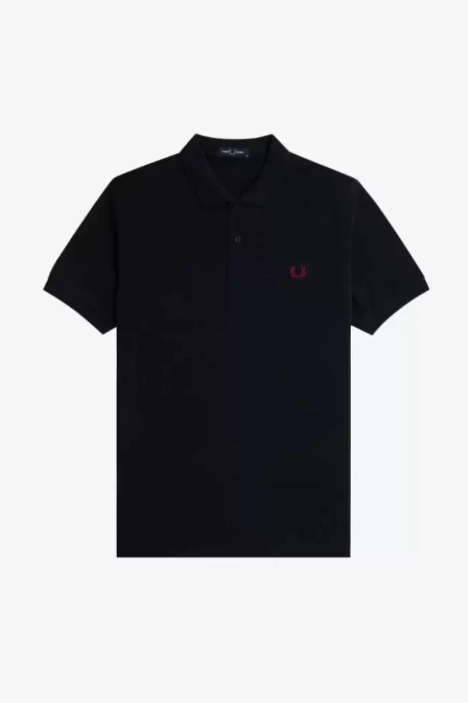 Camisa Fred Perry M6000 para hombre