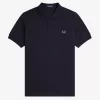 Camisa Fred Perry M6000 para hombre