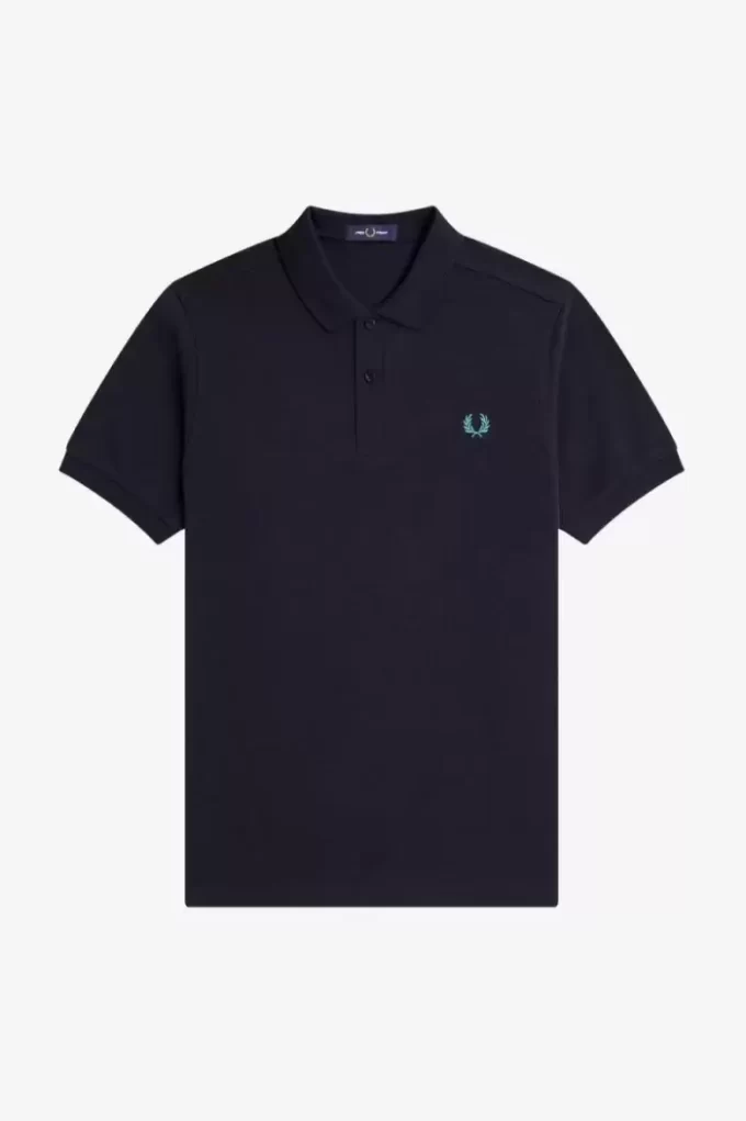 Camisa Fred Perry M6000 para hombre