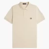 Camisa Fred Perry M6000 para hombre