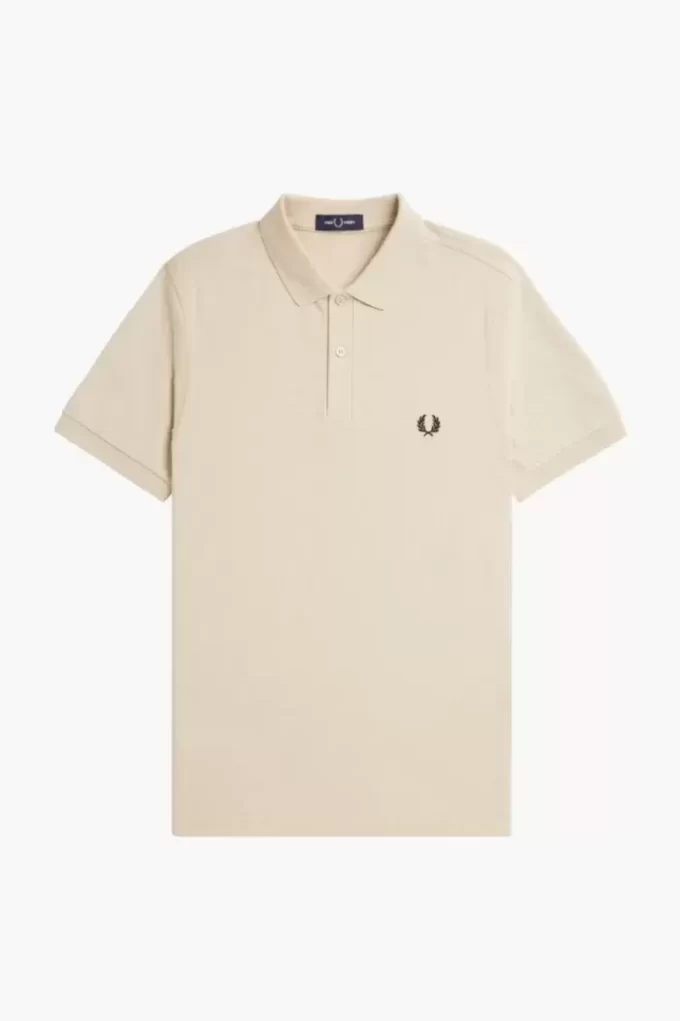 Camisa Fred Perry M6000 para hombre