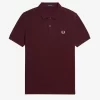 Camisa Fred Perry M6000 para hombre