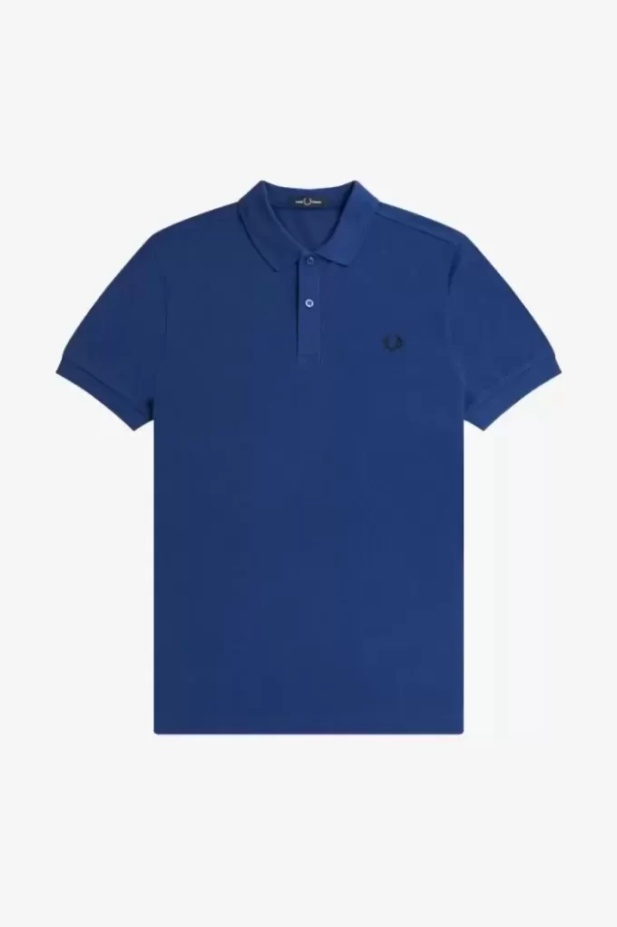 Camisa Fred Perry M6000 para hombre