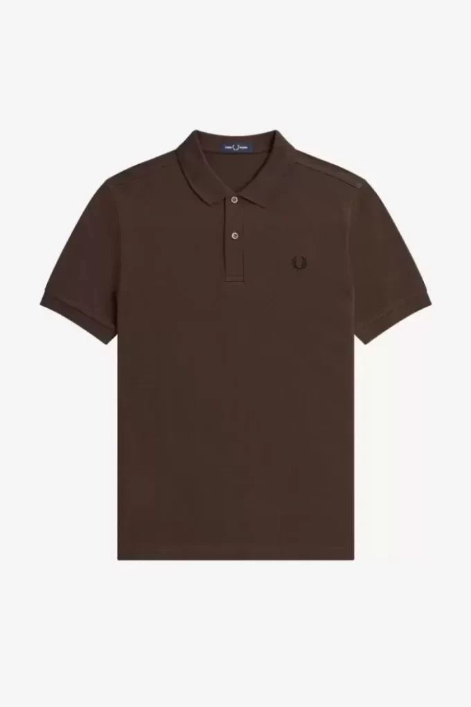Camisa Fred Perry M6000 para hombre