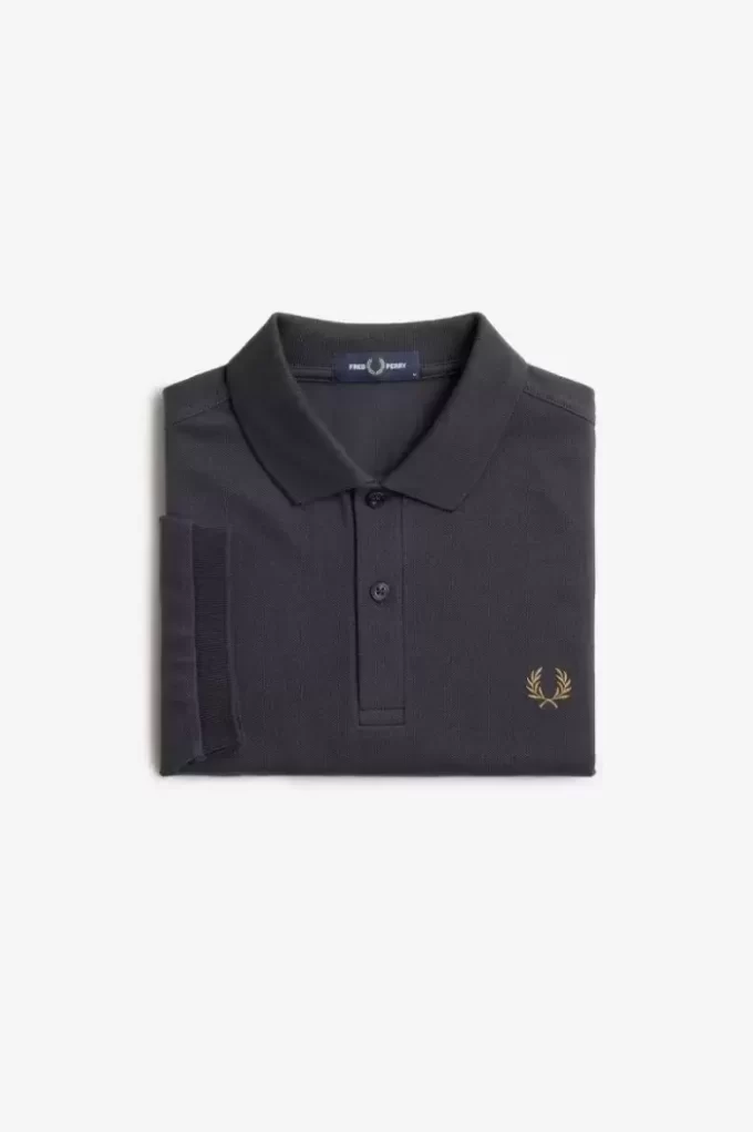 Camisa Fred Perry M6000 para hombre