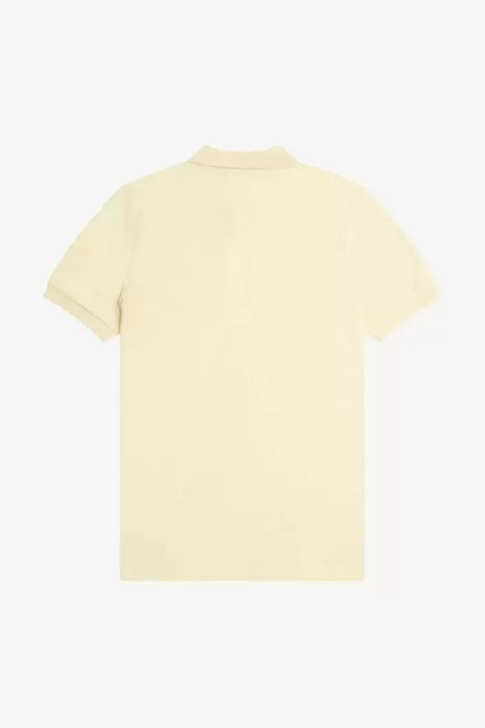 Camisa Fred Perry M6000 para hombre