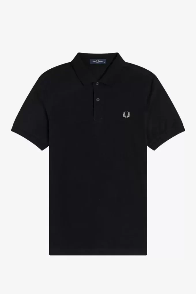 Camisa Fred Perry M6000 para hombre