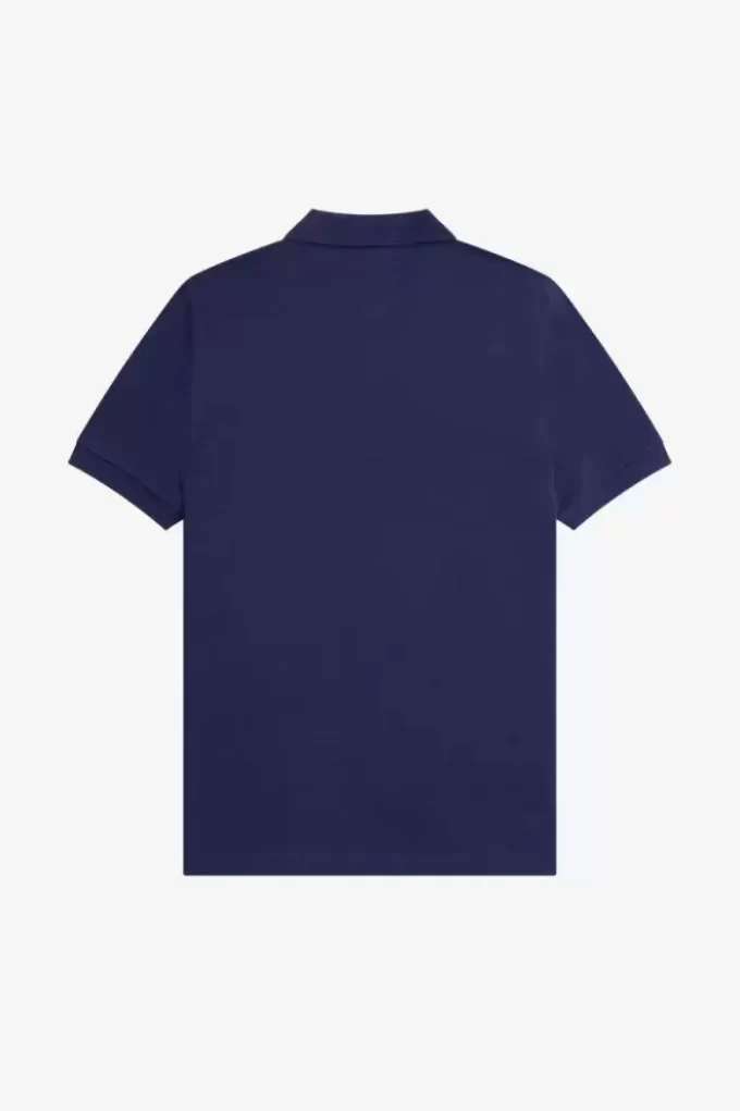 Camisa Fred Perry M6000 para hombre