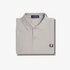 Camisa Fred Perry M6000 para hombre