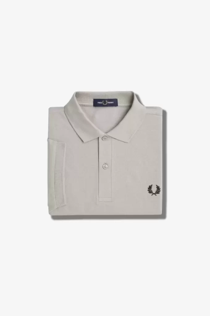 Camisa Fred Perry M6000 para hombre