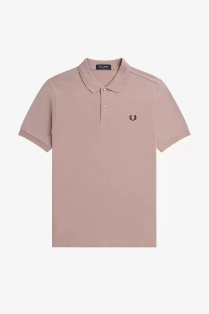 Camisa Fred Perry M6000 para hombre