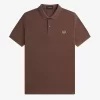 Camisa Fred Perry M6000 para hombre