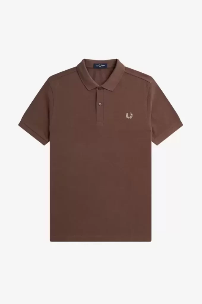 Camisa Fred Perry M6000 para hombre