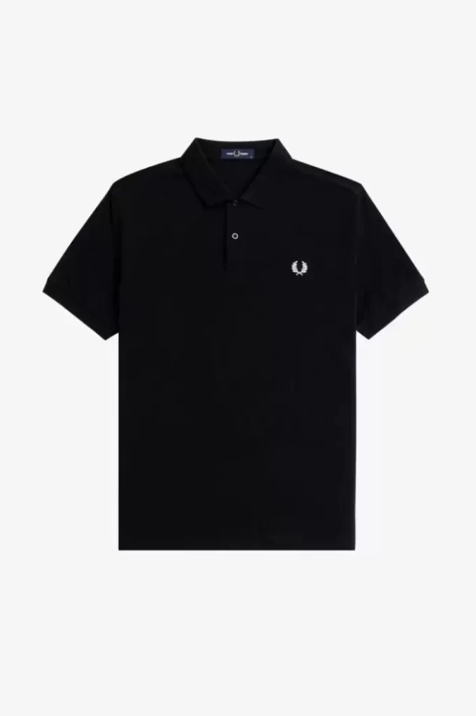 Camisa Fred Perry M6000 para hombre