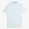 Camisa Fred Perry M6000 para hombre