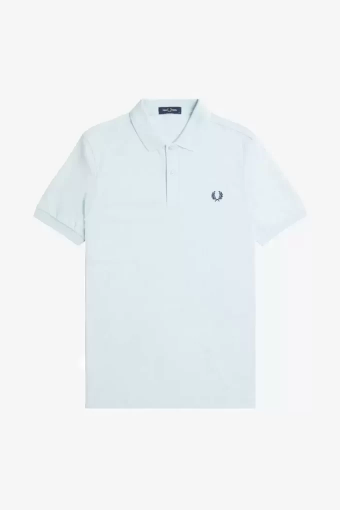 Camisa Fred Perry M6000 para hombre