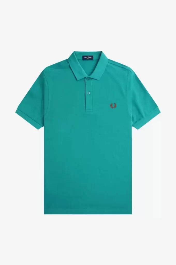 Camisa Fred Perry M6000 para hombre