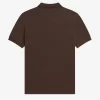 Camisa Fred Perry M6000 para hombre
