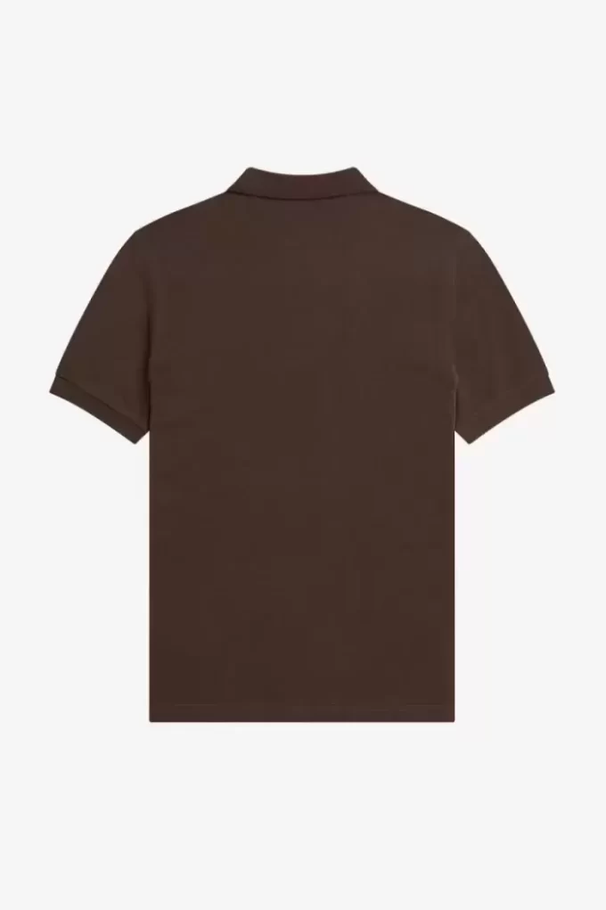 Camisa Fred Perry M6000 para hombre