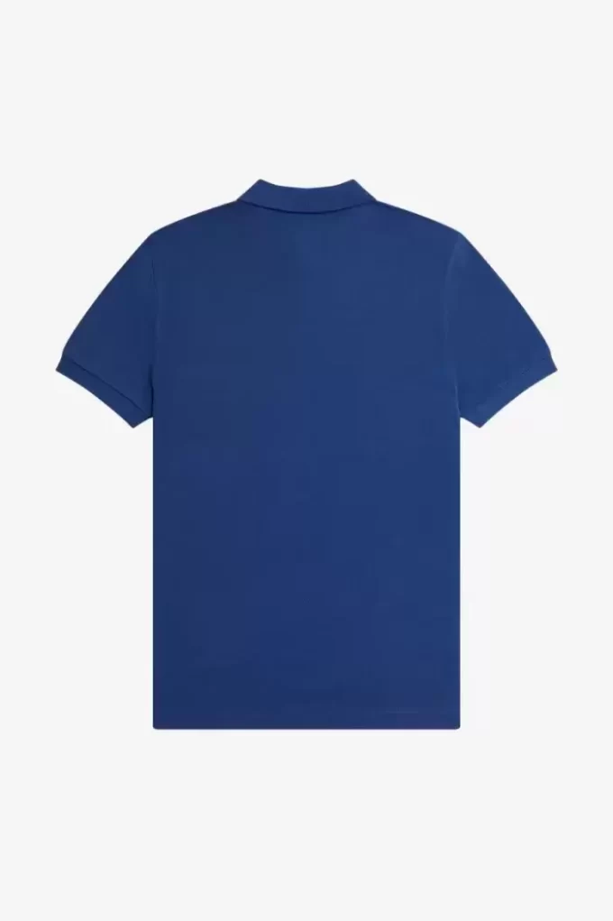 Camisa Fred Perry M6000 para hombre