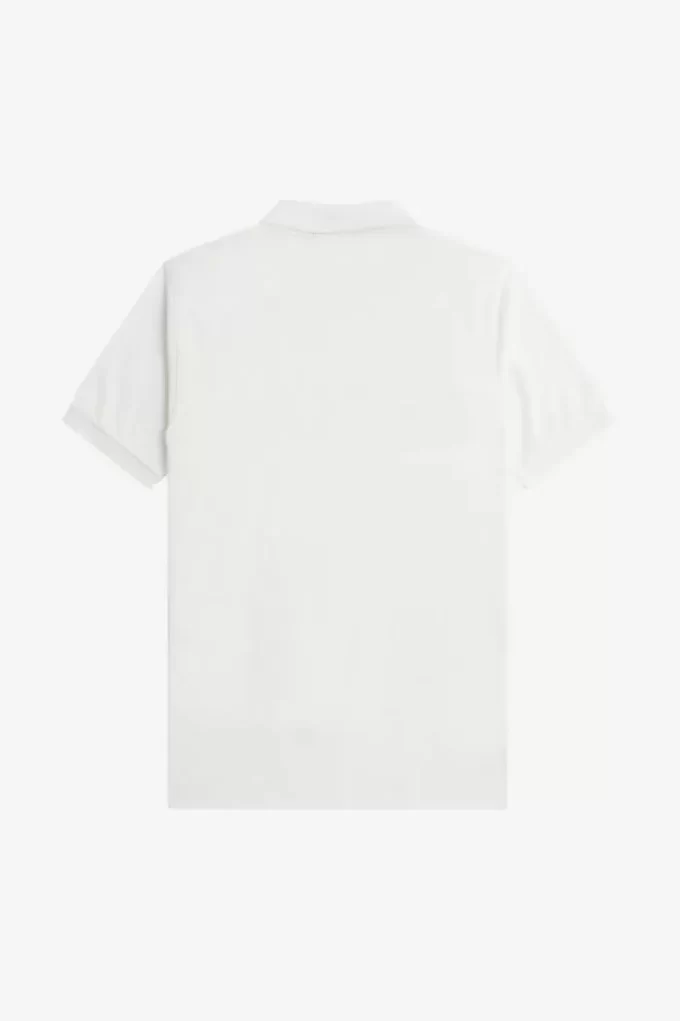 Camisa Fred Perry M6000 para hombre