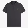 Camisa Fred Perry M6000 para hombre