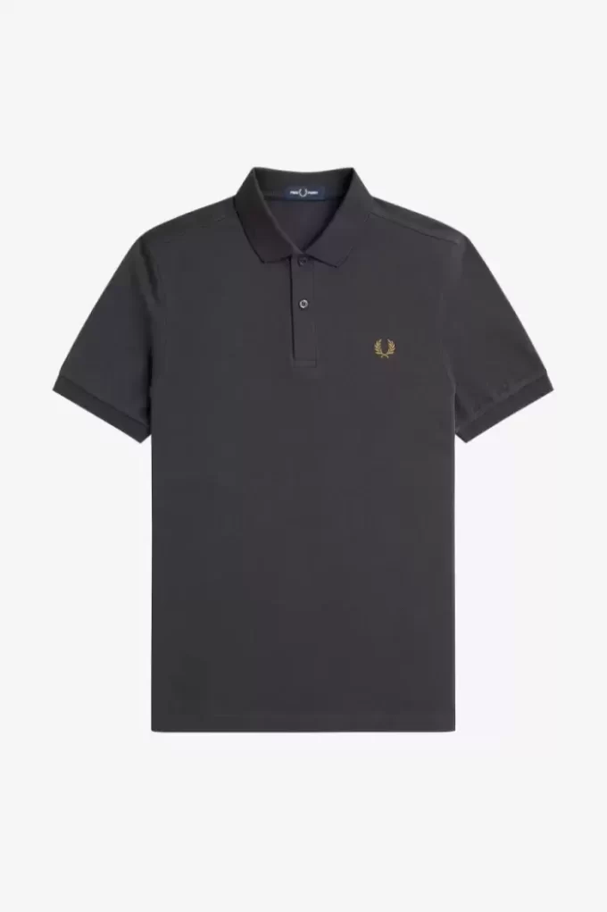 Camisa Fred Perry M6000 para hombre