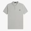 Camisa Fred Perry M6000 para hombre