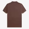 Camisa Fred Perry M6000 para hombre