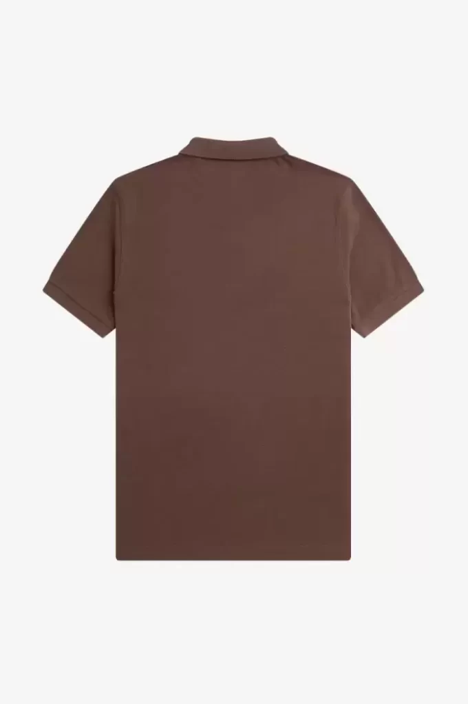 Camisa Fred Perry M6000 para hombre