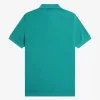 Camisa Fred Perry M6000 para hombre