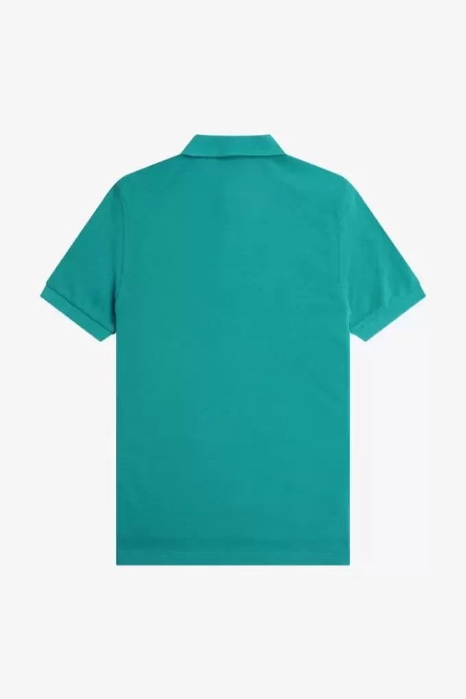 Camisa Fred Perry M6000 para hombre