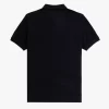Camisa Fred Perry M6000 para hombre