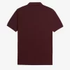 Camisa Fred Perry M6000 para hombre