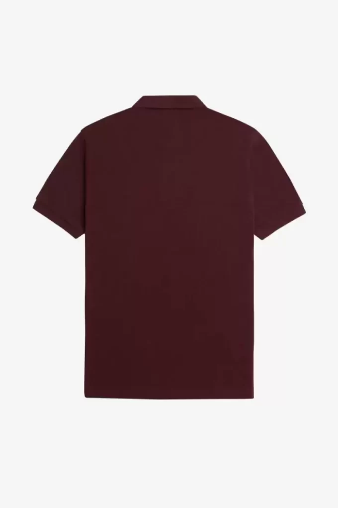 Camisa Fred Perry M6000 para hombre