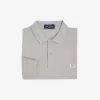 Camisa Fred Perry M6006 para hombre