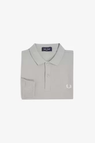 Camisa Fred Perry M6006 para hombre