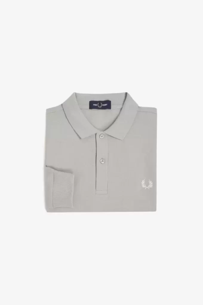 Camisa Fred Perry M6006 para hombre