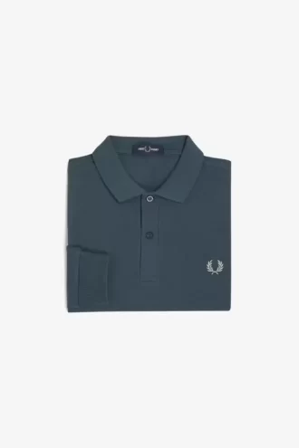 Camisa Fred Perry M6006 para hombre